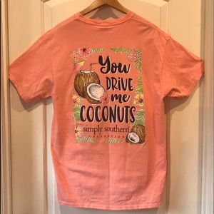 Simply Southern t-shirt